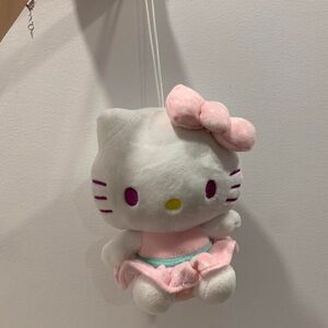 Hello Kitty Plush